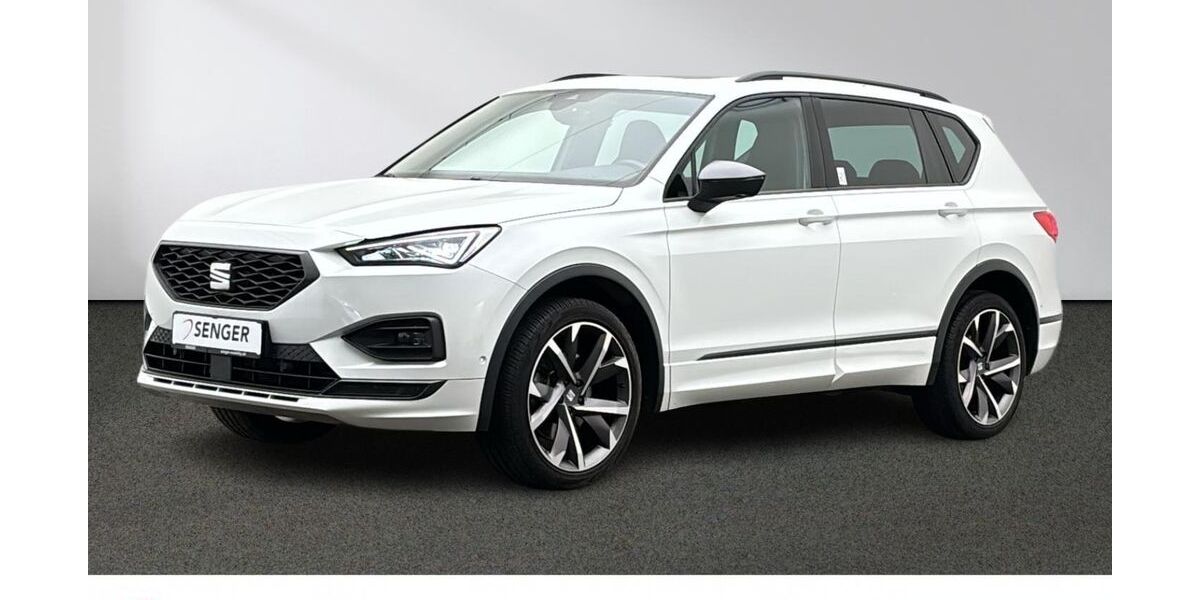 Seat Tarraco 40.879 km 38.990 &euro; Rheine 48429