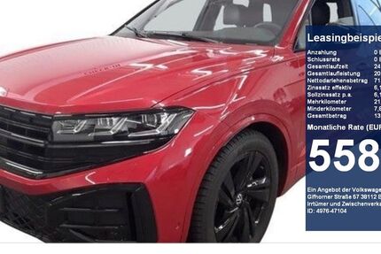 VW Touareg 21.100 km 71.375 &euro; Vilsbiburg 84137