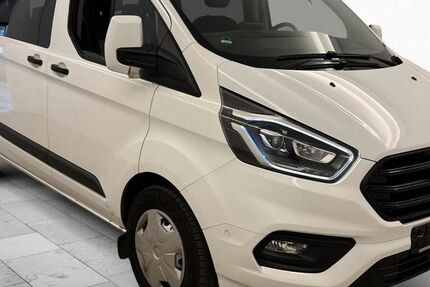 Ford Transit Custom 55.460 km 25.490 &euro; Kirchardt 74912