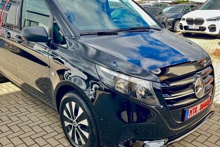 Mercedes-Benz Vito 2.200 km 52.100 &euro; Hofheim am Taunus 65719