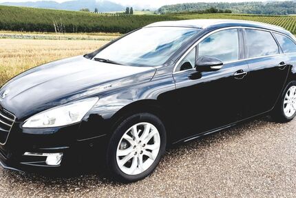 Peugeot 508 238.000 km 5.750 &euro; Breisach 79206