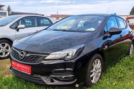 Opel Astra 95.000 km 10.990 &euro; WITTLICH 54516