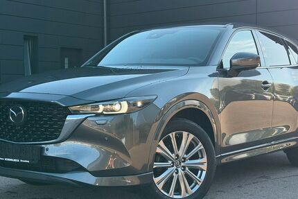 Mazda CX-5 45.250 km 26.490 &euro; Cham 93413