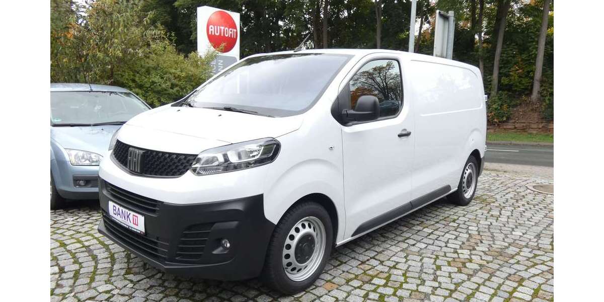Fiat Scudo 79.013 km 15.997 € Stadtroda 07646