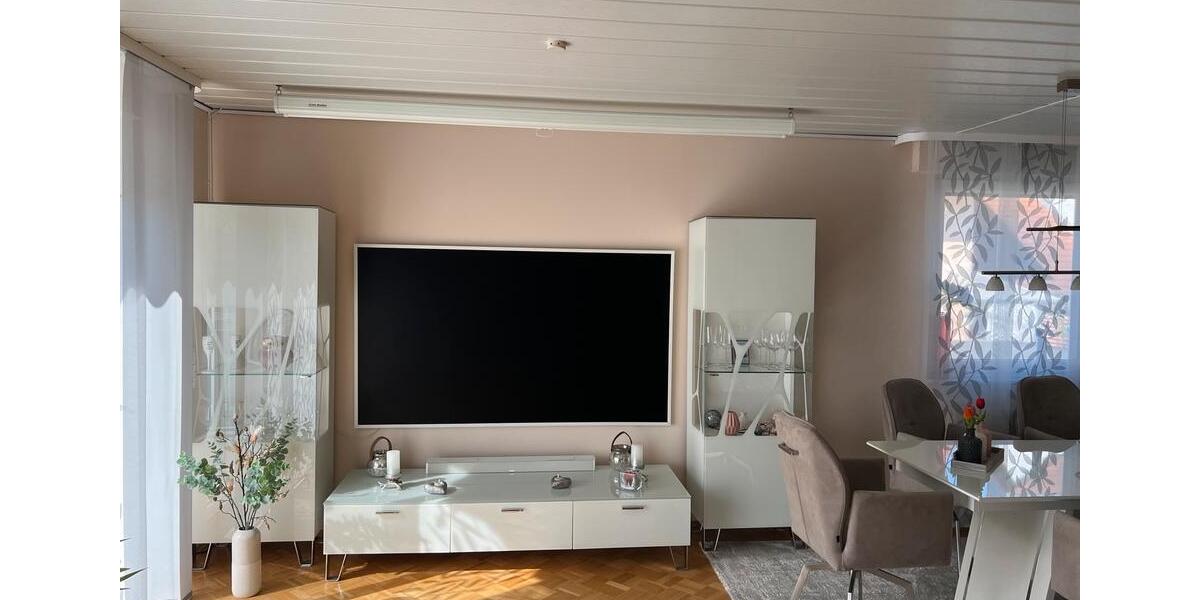 Maisonettenwohnung Baunatal - 3 Zimmer, 112 m&sup2;, 280.000&euro; | Angebot:26324007