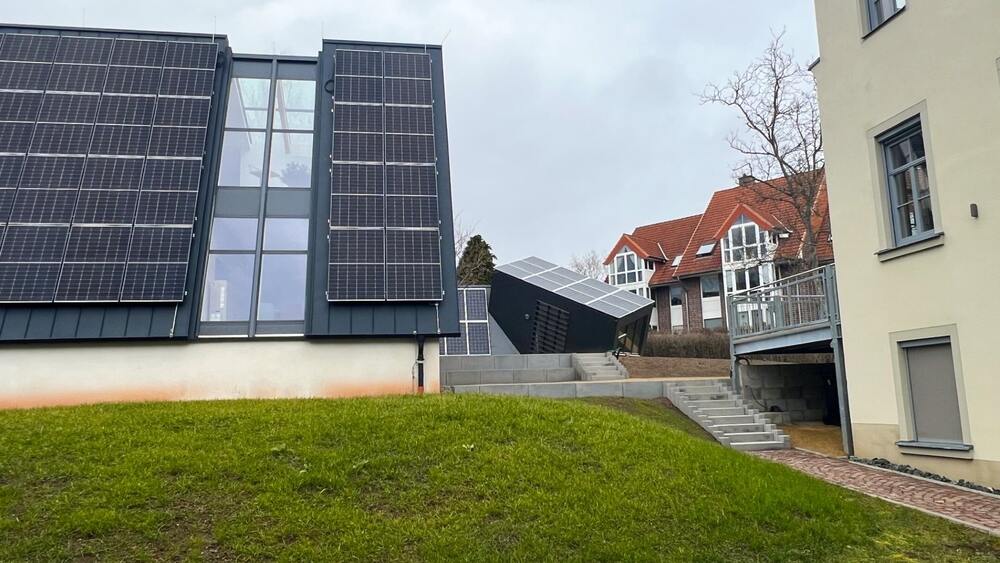 Büroräume in der Werkbank32 - mehr als nur ein Ort zum Arbeiten - Gewerbeobjekt Mittweida | Angebot:26349887