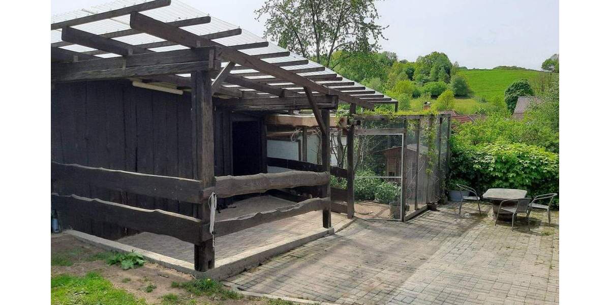 Mehrfamilienhaus, Wohnhaus Michelstadt Weiten-Gesäß - 6 Zimmer, 230 m&sup2;, 695.000&euro; | Angebot:25743244