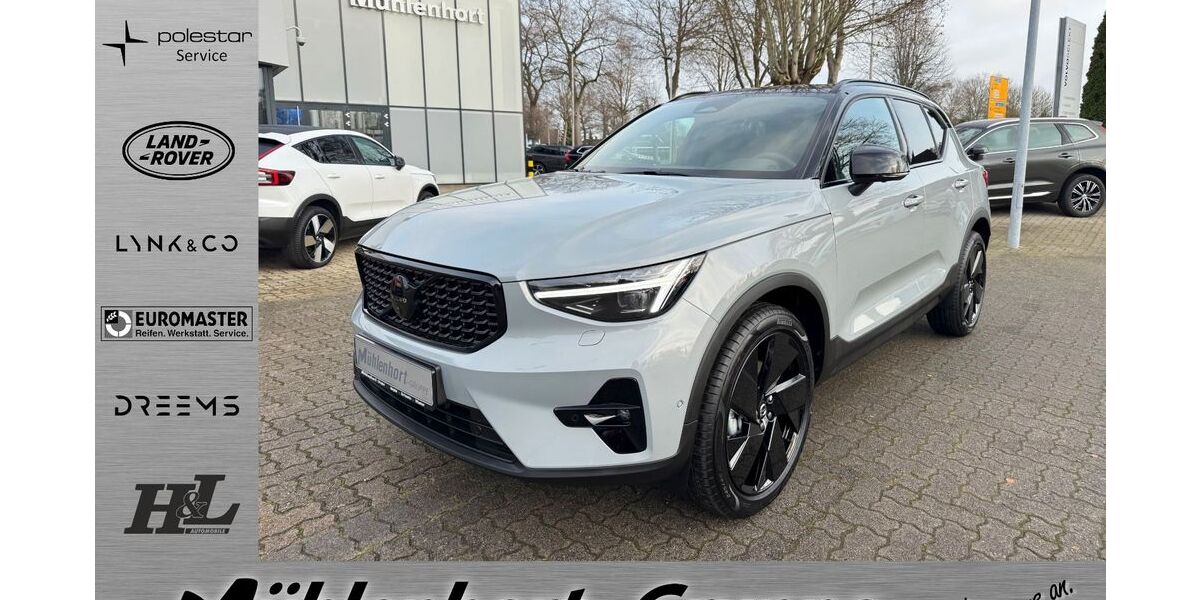 Volvo XC40 2.500 km 47.900 &euro; Weyhe 28844