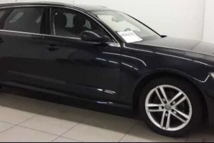 Audi A6 190.000 km 13.400 &euro; Pfaffenhausen 87772
