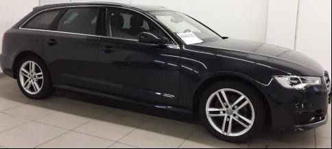 Audi A6 190.000 km 13.400 &euro; Pfaffenhausen 87772