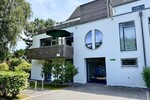 HORN IMMOBILIEN++ Karlshagen (Usedom), voll ausgestattete 3-Raum Ferienwohnung, mit Parkplatz+Balkon - Etagenwohnung Karlshagen | Angebot:27129909