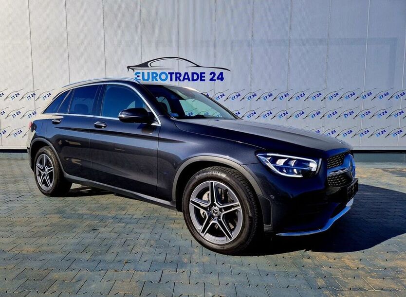 GLC 220