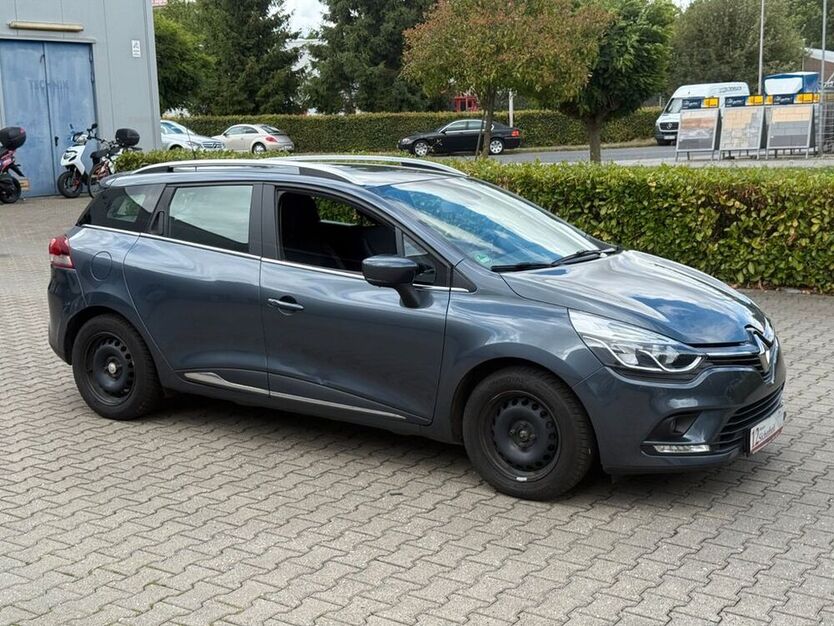 Clio