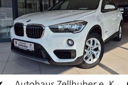 BMW X1 48.650 km 16.977 &euro; Neuötting 84524