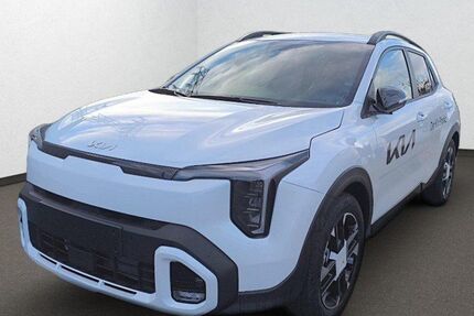 Kia Stonic 1.279 km 29.990 &euro; Zwickau 08064