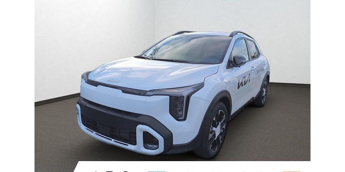 Kia Stonic 1.279 km 29.990 &euro; Zwickau 08064