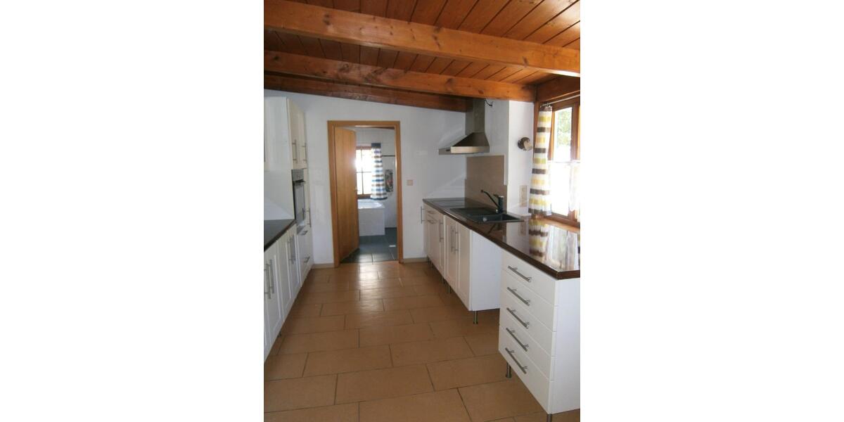 Einfamilienhaus Hoya - 3 Zimmer, 110 m&sup2;, 750&euro; | Angebot:26659993