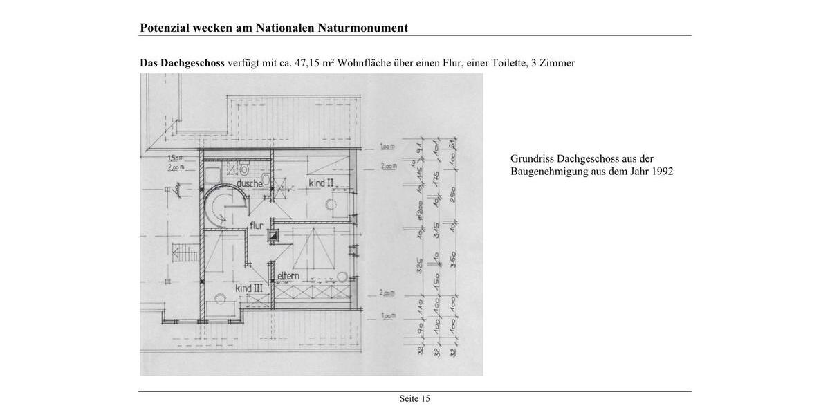 Doppelhaushälfte Stavenhagen - 5 Zimmer, 111 m&sup2;, 39.900&euro; | Angebot:26894667