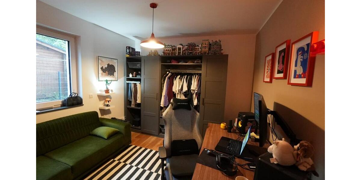 Erdgeschoßwohnung Bergisch Gladbach Frankenforst - 3 Zimmer, 130 m&sup2;, 2.080&euro; | Angebot:24717255