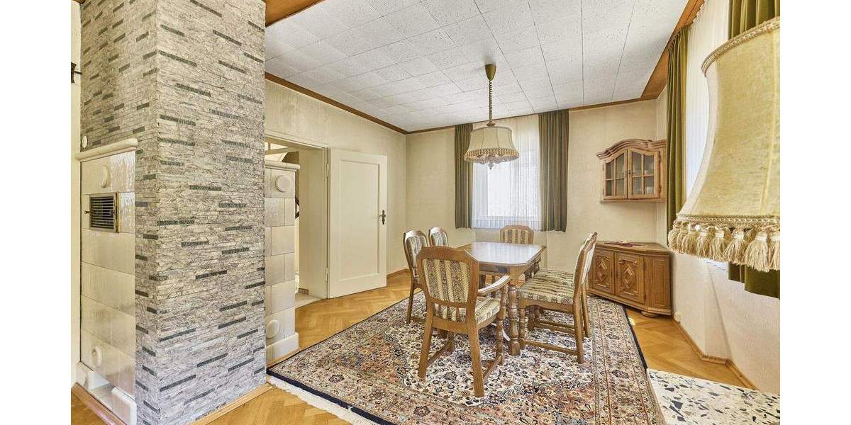 Mehrfamilienhaus, Wohnhaus Bad Dürkheim Seebach - 6 Zimmer, 168 m&sup2;, 425.000&euro; | Angebot:25736749