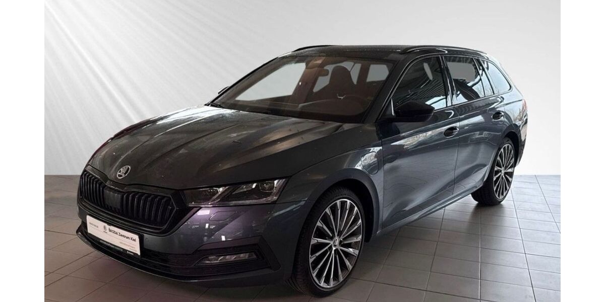 Skoda Octavia 83.500 km 22.750 &euro; Felm 24244