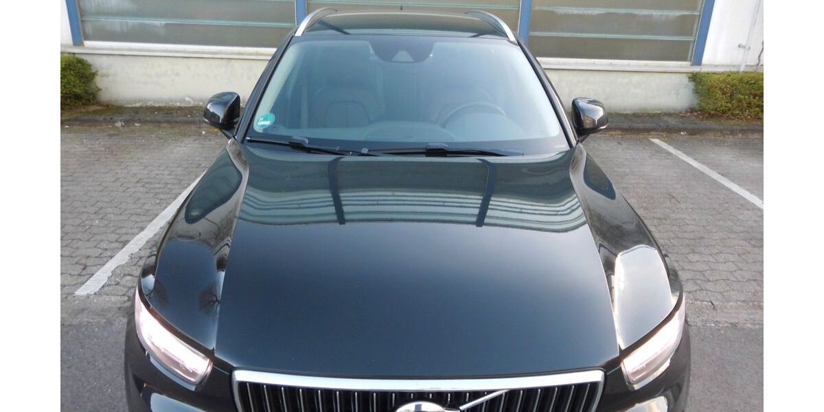 Volvo XC40 111.680 km 22.000 &euro; Schleswig 24837