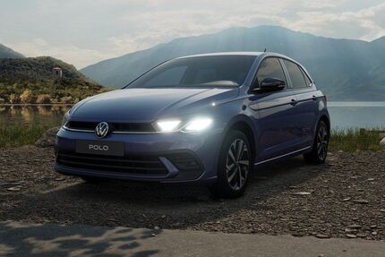 VW Polo 15.000 km 23.960 &euro; Aach 78267