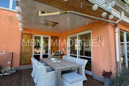 Ihr Zuhause an der Ostsee - Stilvolle Immobilie mit Pool im Herzen von Binz 5 zimmer