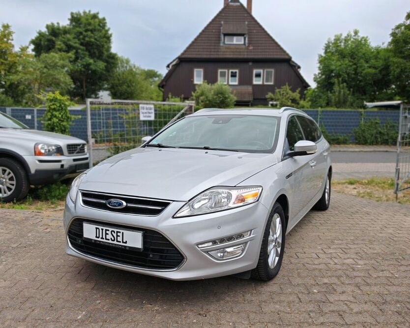 Mondeo