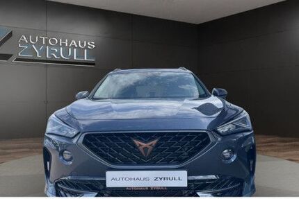 Cupra Formentor 26.245 km 25.980 &euro; Saarlouis 66740
