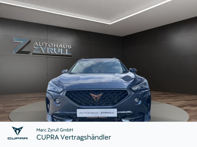 Cupra Formentor 26.245 km 25.980 &euro; Saarlouis 66740