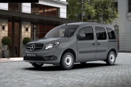 Mercedes-Benz Citan 140.588 km 9.519 € Reinfeld 23858