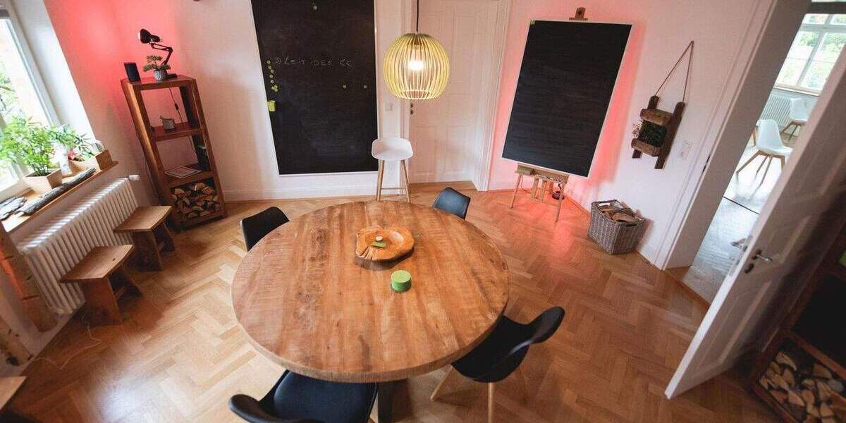 Gewerbeobjekt Kassel Bad Wilhelmshöhe - 1.900&euro; | Angebot:25566570