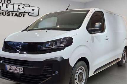 Opel Vivaro 2.900 km 30.970 &euro; Neustadt 01844