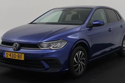 VW Polo 209.883 km 7.914 &euro; Laar Eschebrügge 49824