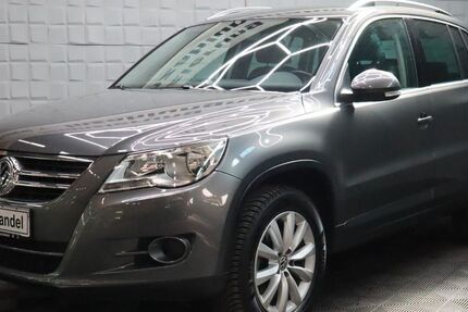 VW Tiguan 89.504 km 9.490 &euro; Freising bei München 85354