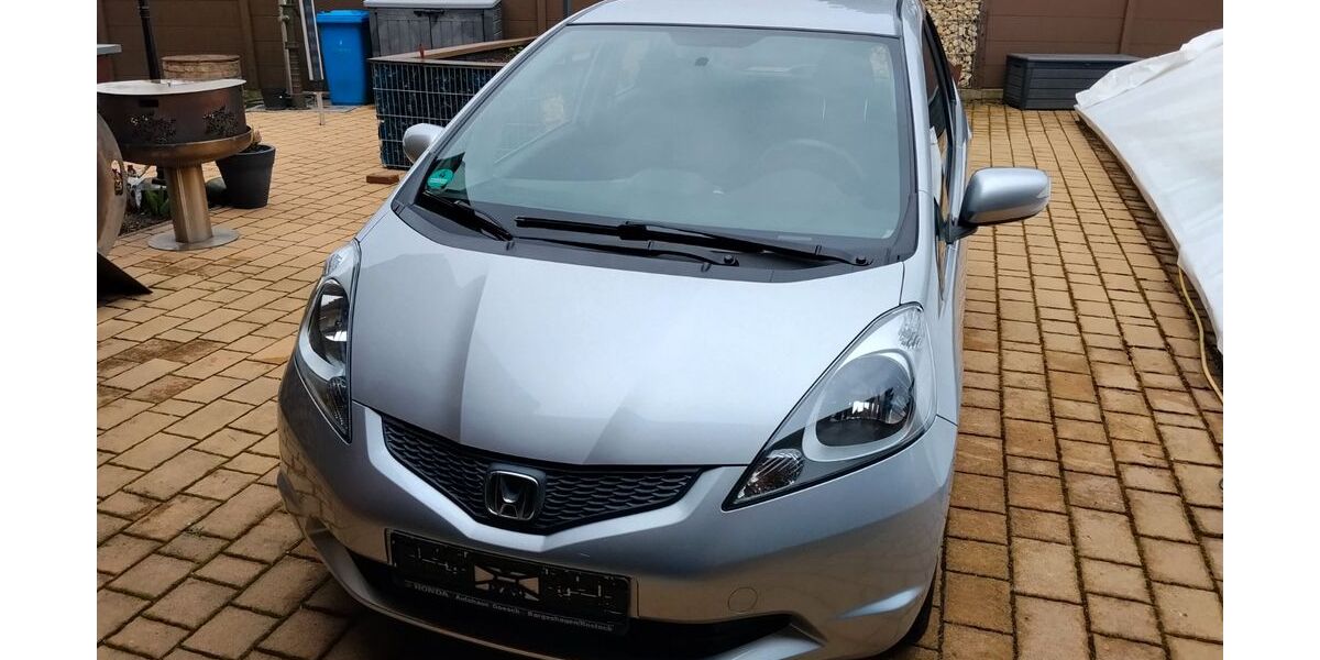 Honda Jazz 79.500 km 5.950 &euro; Treuenbrietzen 14929