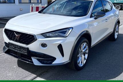 Cupra Formentor 13.100 km 26.000 € Knittlingen 75438