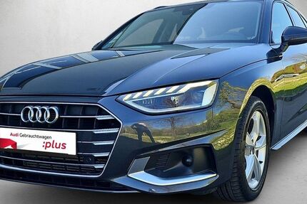 Audi A4 103.358 km 23.880 &euro; Mainz 55131