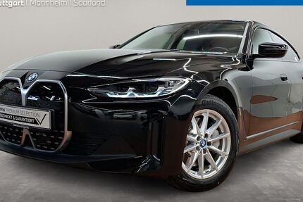 BMW i4 32.368 km 37.360 &euro; Stuttgart 70569