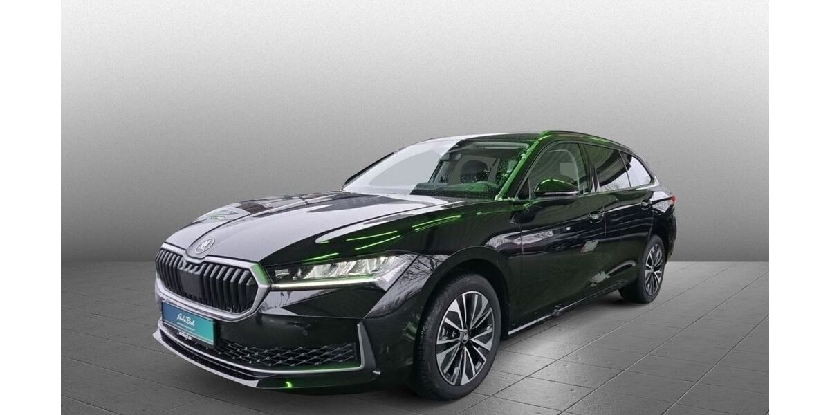 Skoda Superb 26.521 km 39.950 &euro; Bad Camberg 65520