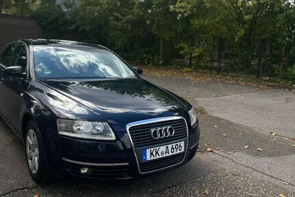 Audi A6 38.200 km 3.000 € Mönchengladbach 41065