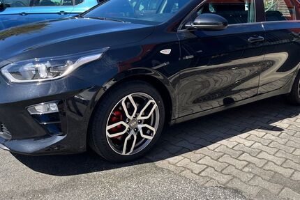 Kia ceed / Ceed 96.987 km 12.980 &euro; Poppenricht 92284
