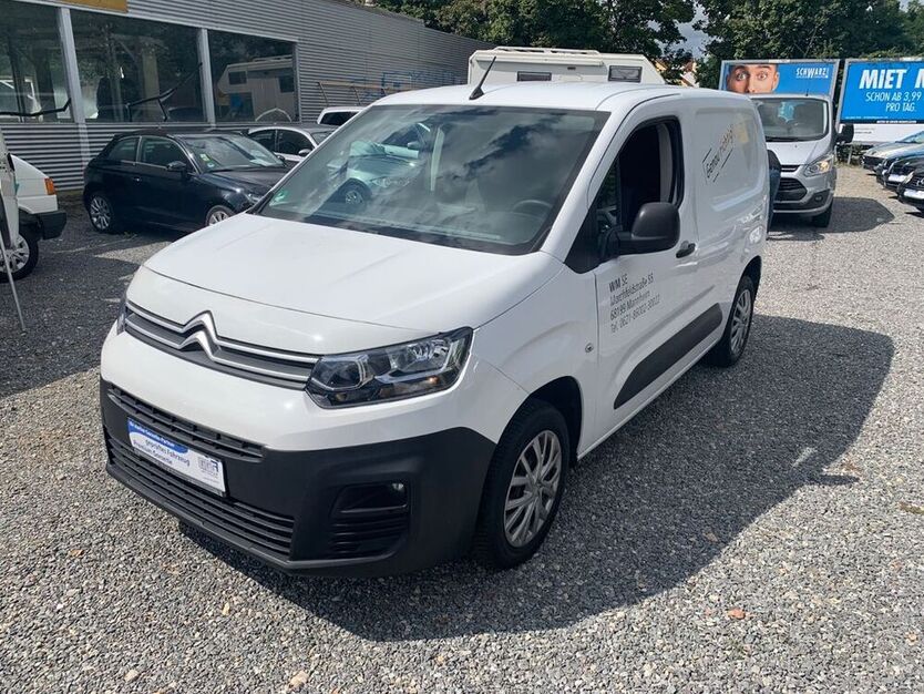 Berlingo