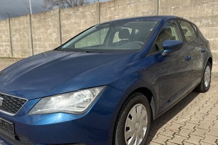 Seat Leon 224.000 km 3.500 &euro; Hannover 30179