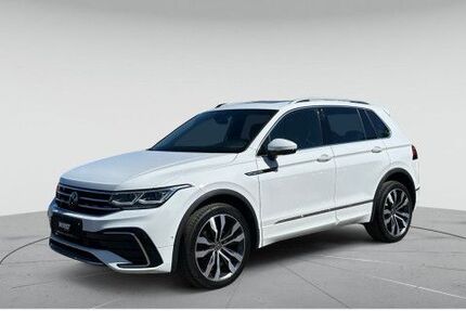 VW Tiguan 45.904 km 35.850 &euro; Bensheim 64625
