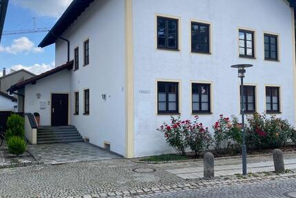 Gewerbeobjekt Bad Birnbach Asenham - 1.250&euro; | Angebot:23539645