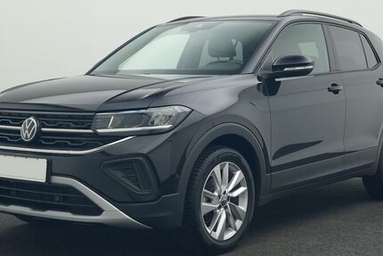 VW T-Cross 20.850 km 22.490 &euro; Greding an der A9 91171