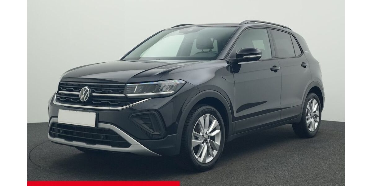 VW T-Cross 20.850 km 22.490 &euro; Greding an der A9 91171
