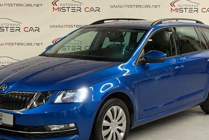 Skoda Octavia 120.000 km 13.490 &euro; Magstadt 71106